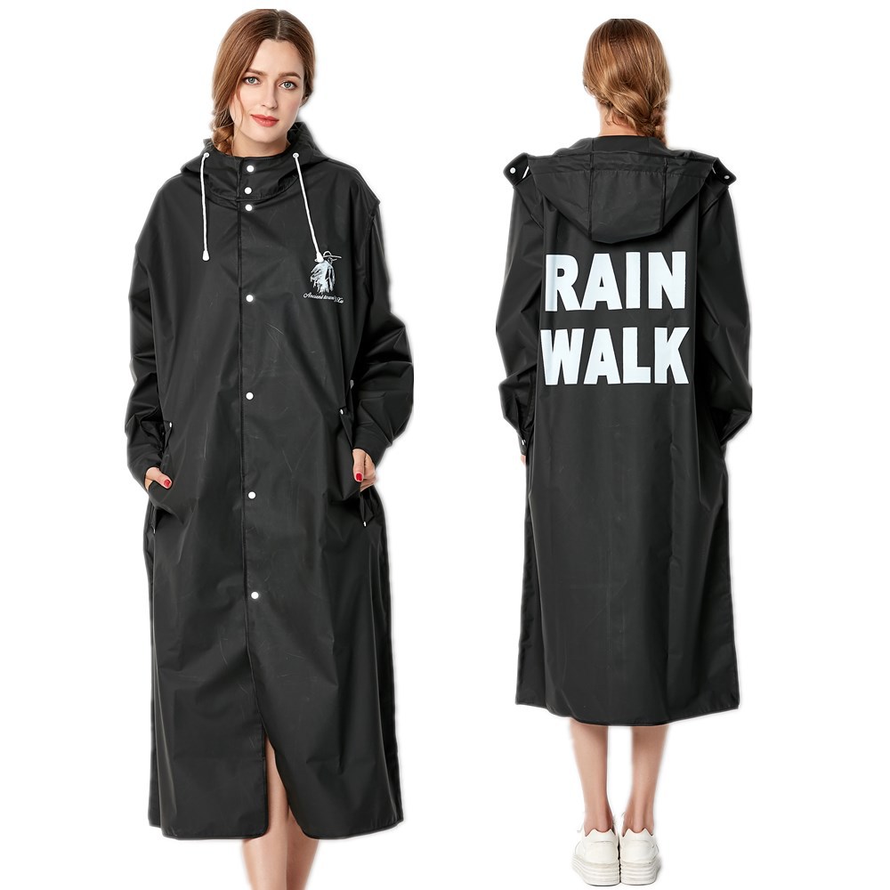 Mens Fashion Poncho - New Fashion Big Size Men And