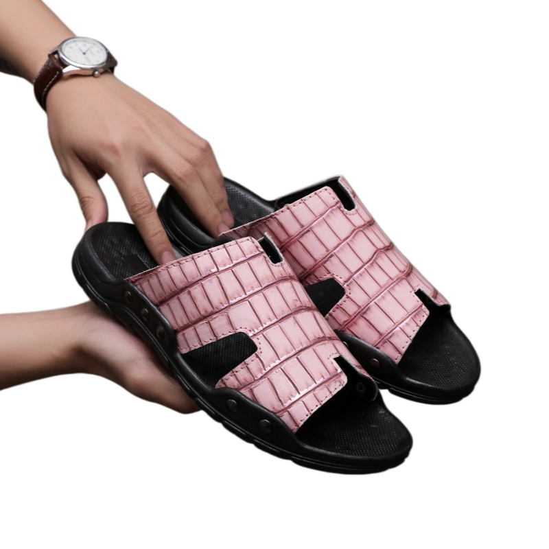 Men'S Fashion Plus - New Summer Men Fashion Sandals, Casual