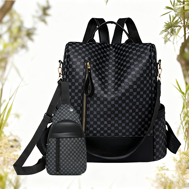 Crossbody Bag Men - Unisex Fashion Versatile Messenger Bag Shoulder