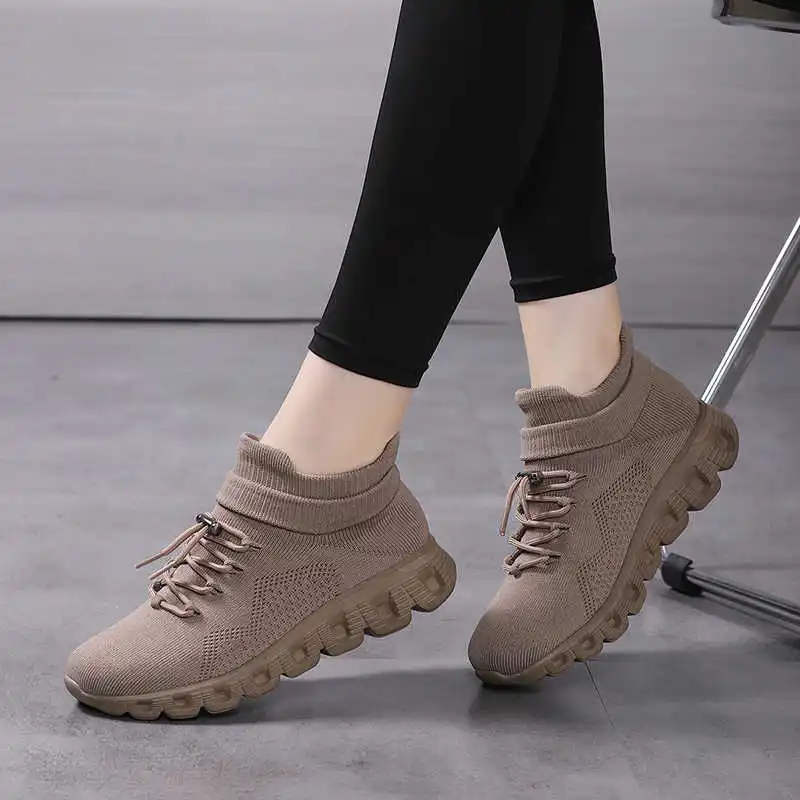 Fashion Men'S Boots - Anti Slip Snowboard Boots Luxury High