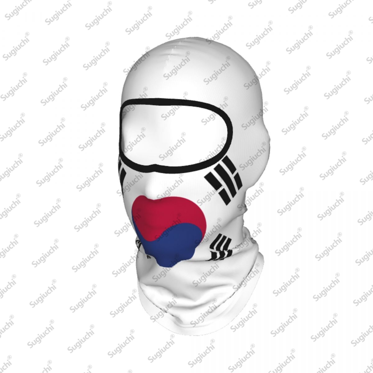 Men'S Fashion Korea - South Korea Cycling Balaclava Full Face