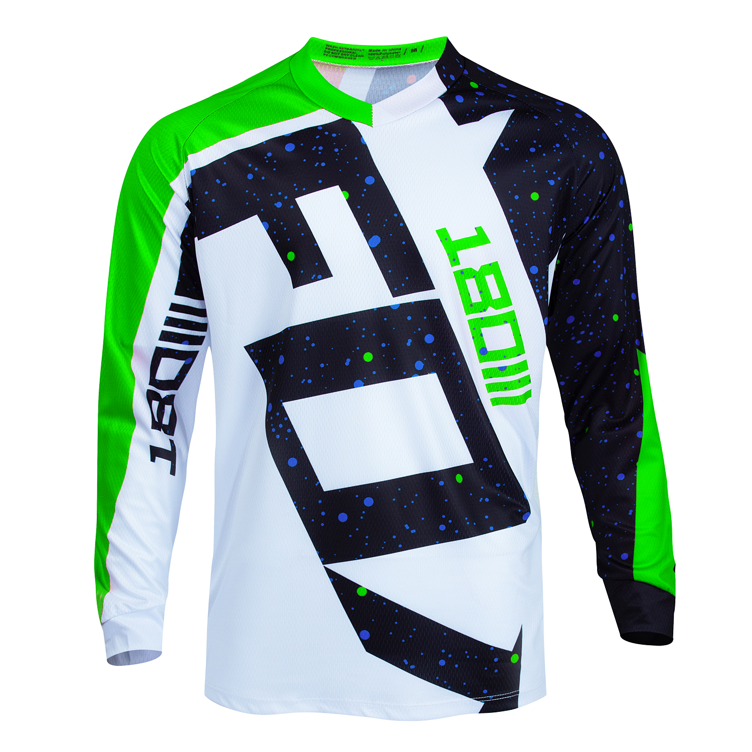 Mens Fashion Trend - Outdoor Ride Sports Men's T Shirt