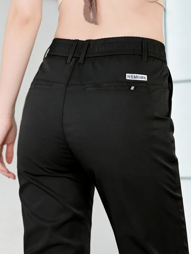Men'S Fashion Korea - Summer ice silk 4 Colors New