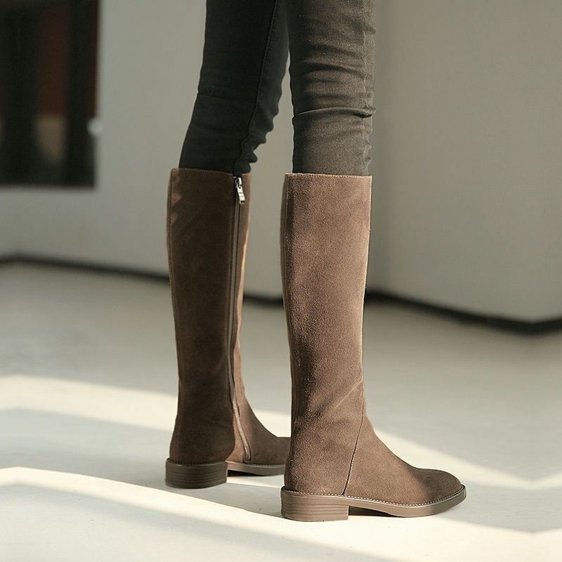 Fashion Men'S Boots - Women's Winter Warm Cool Shoes Grils