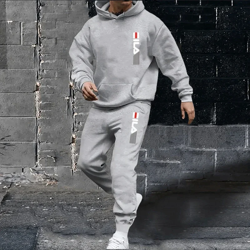 Mens Fashion Trend - New Trend Spring and autumn men