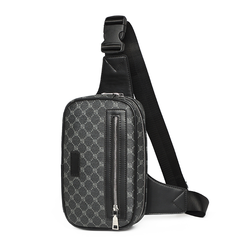 Crossbody Bag Men - Chest Bags for Men Crossbody Bag