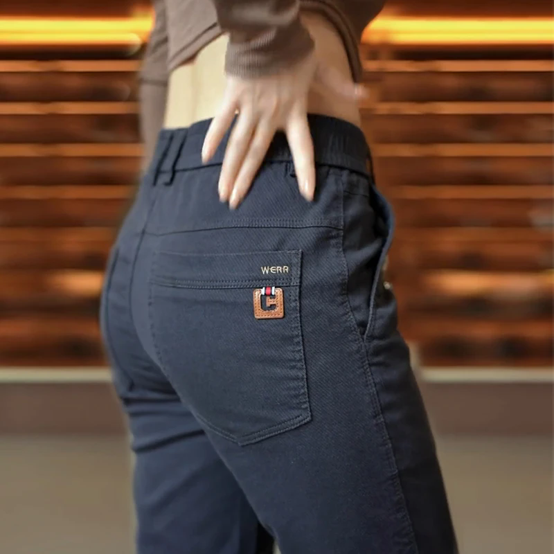 Men'S Fashion Korea - 2024 New Design Spring Korean Fashion