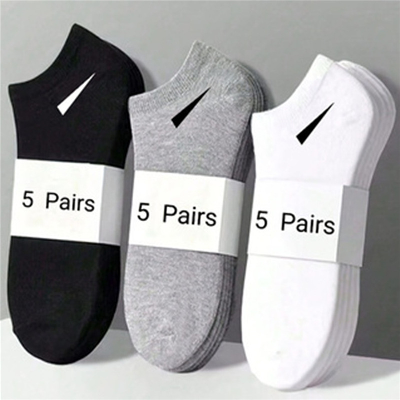 Socks Ankle Men - 10/20 Pairs Men Women's Low-Cut Ankle
