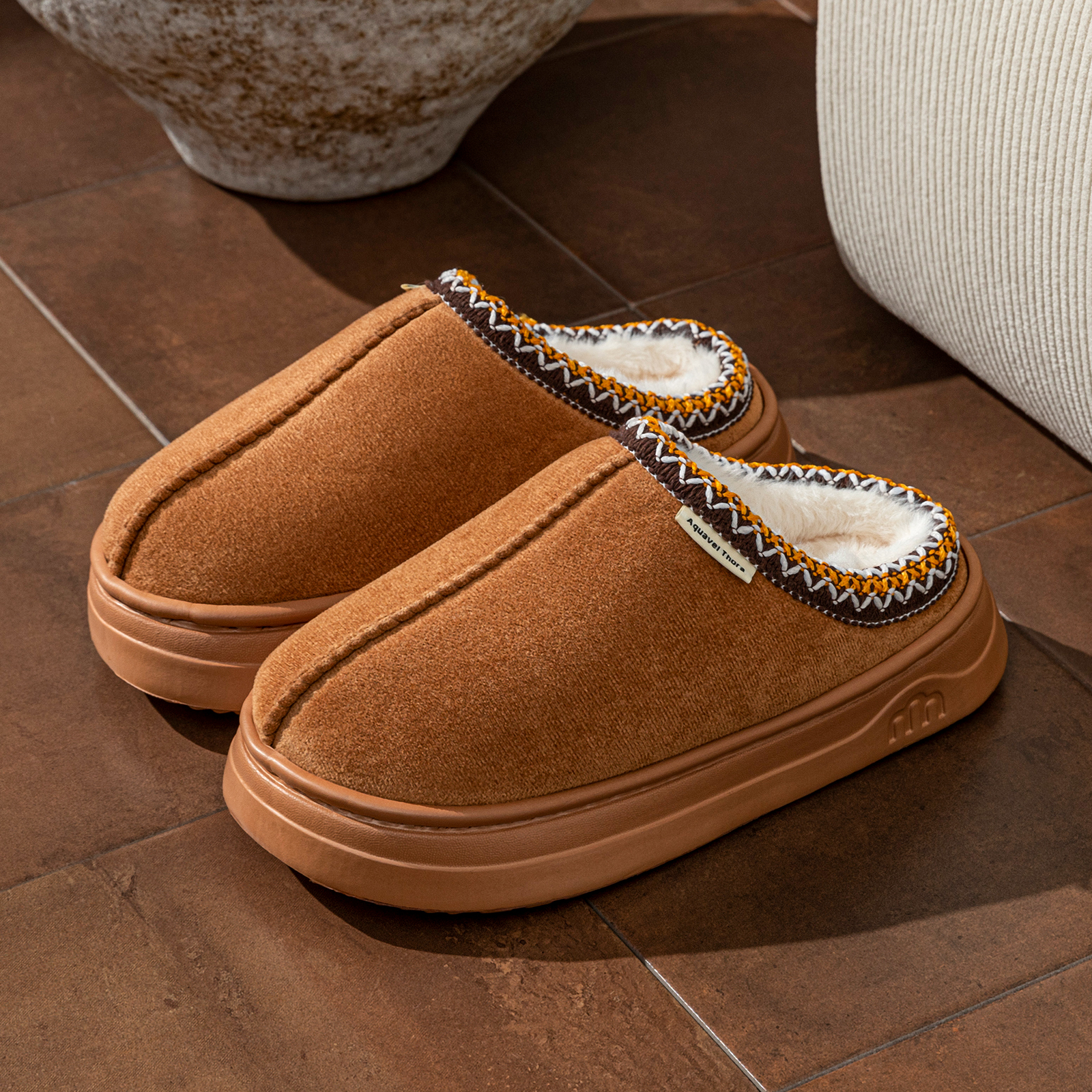 Winter Women's Slippers Boots  - Fashion Men'S Boots review and price