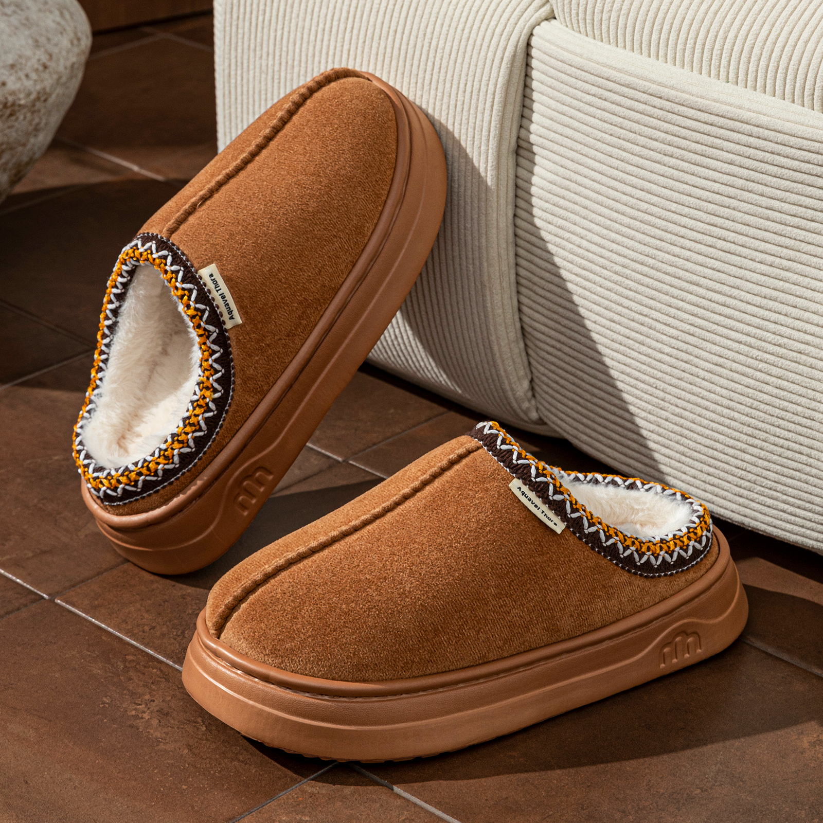 Winter Women's Slippers Boots  - Fashion Men'S Boots review and price