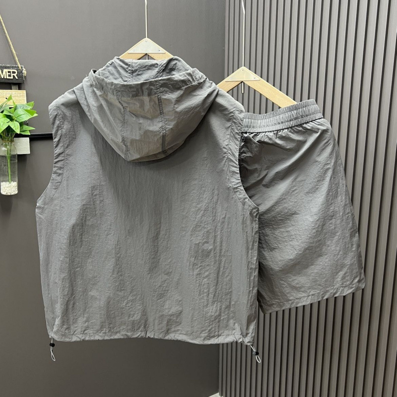 2pcs casual and fashionable ho - Mens Fashion Suits review and price