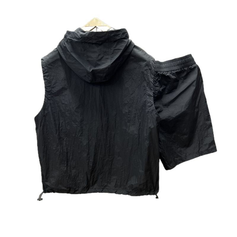 2pcs casual and fashionable ho - Mens Fashion Suits review and price