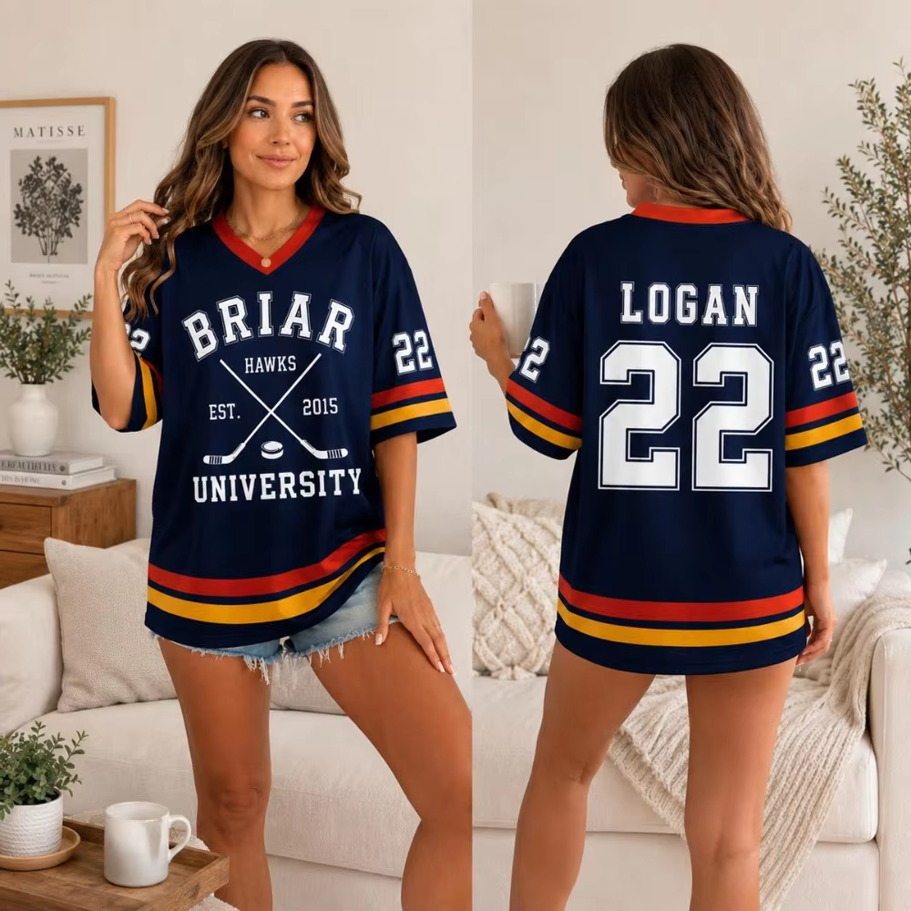 Summer Off Campus Briar Univer - Men'S Fashion University review and price