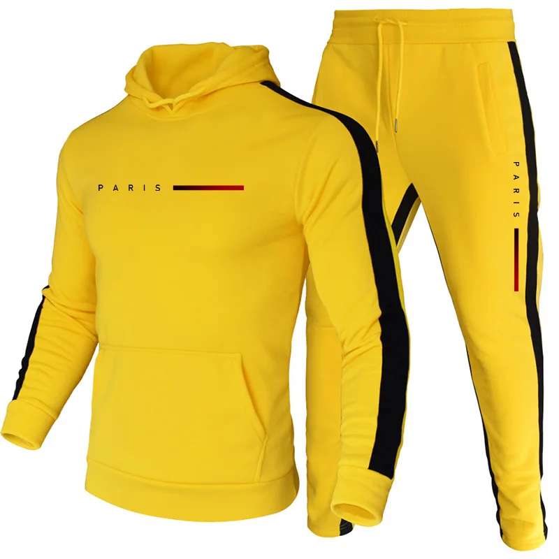 Paris Fashion Men's Hoodies Se - Mens Fashion Trend review and price