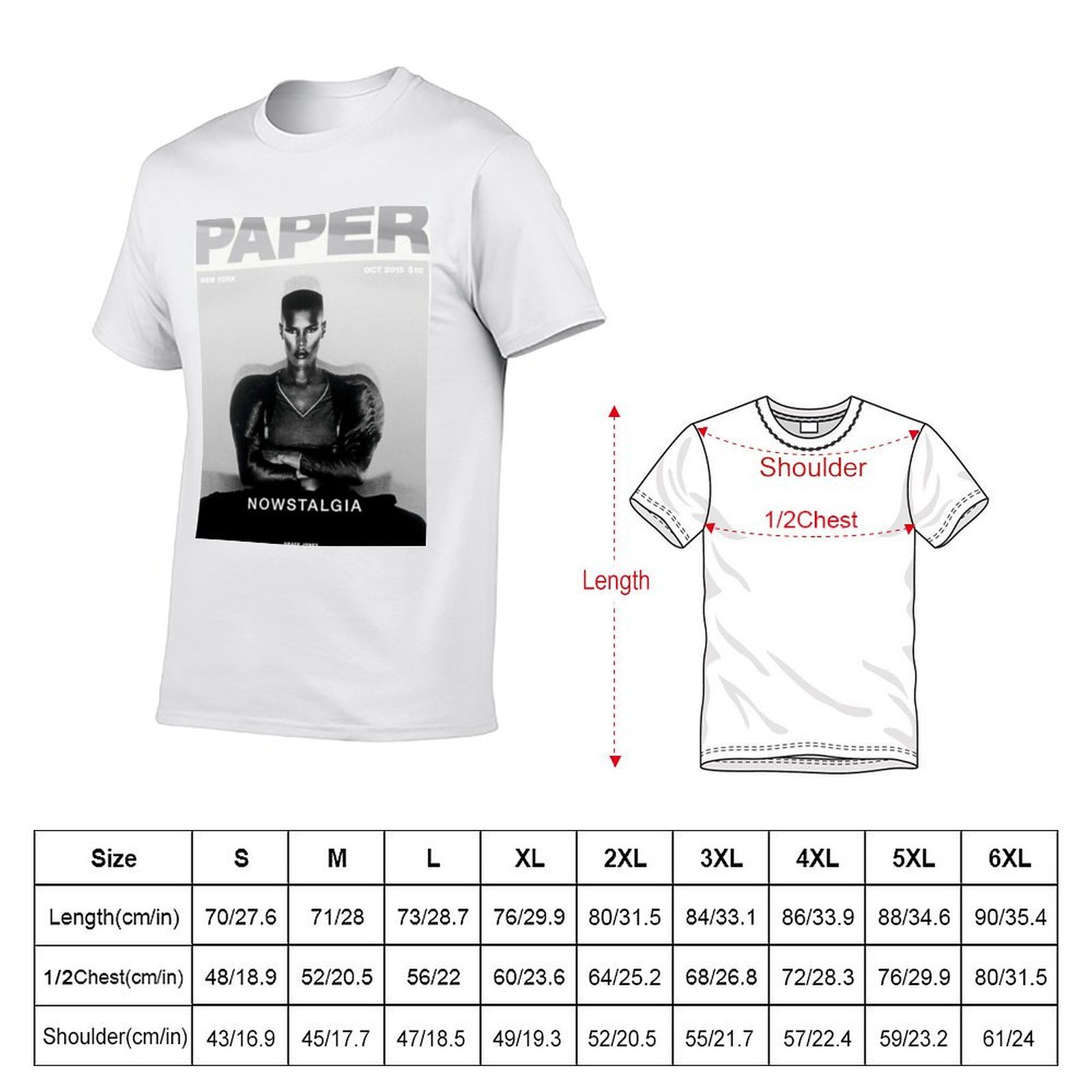 Paper fashion magazine 2015 T- - Mens Fashion Magazines review and price