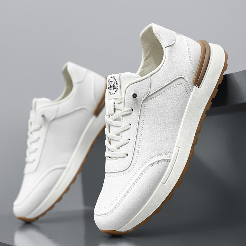 Trendy Men Shoes All Seasons L - Men Fashion Korean Style review and price