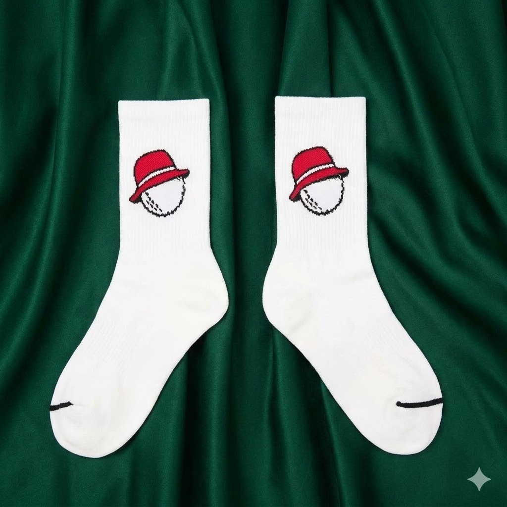 Luxury Cotton Golf Socks Men W - Socks Ankle Men review and price