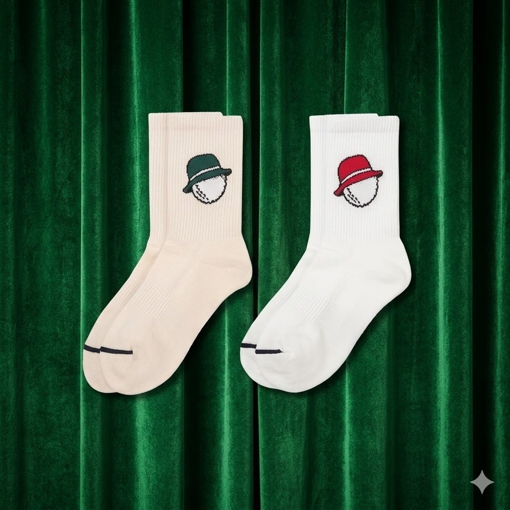Luxury Cotton Golf Socks Men W - Socks Ankle Men review and price