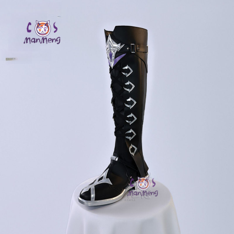 Kyryll Chudomirovich Flins Cos - Fashion Men'S Boots review and price