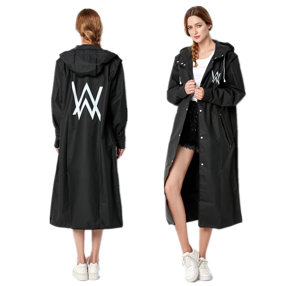 New Fashion Big Size Men And W - Mens Fashion Poncho review and price