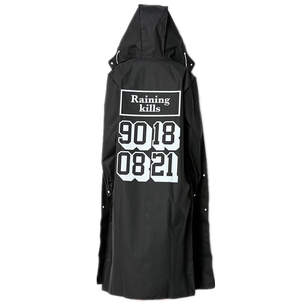 New Fashion Big Size Men And W - Mens Fashion Poncho review and price