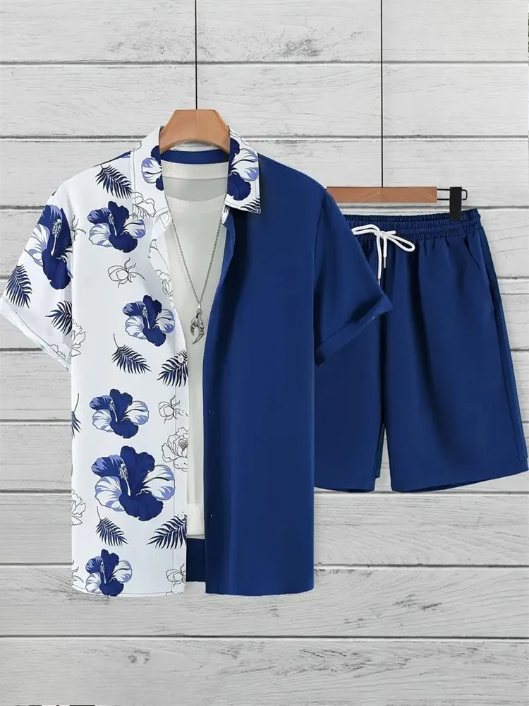 Men's Fashion Suit Collar 3D F - Mens Fashion Suits review and price