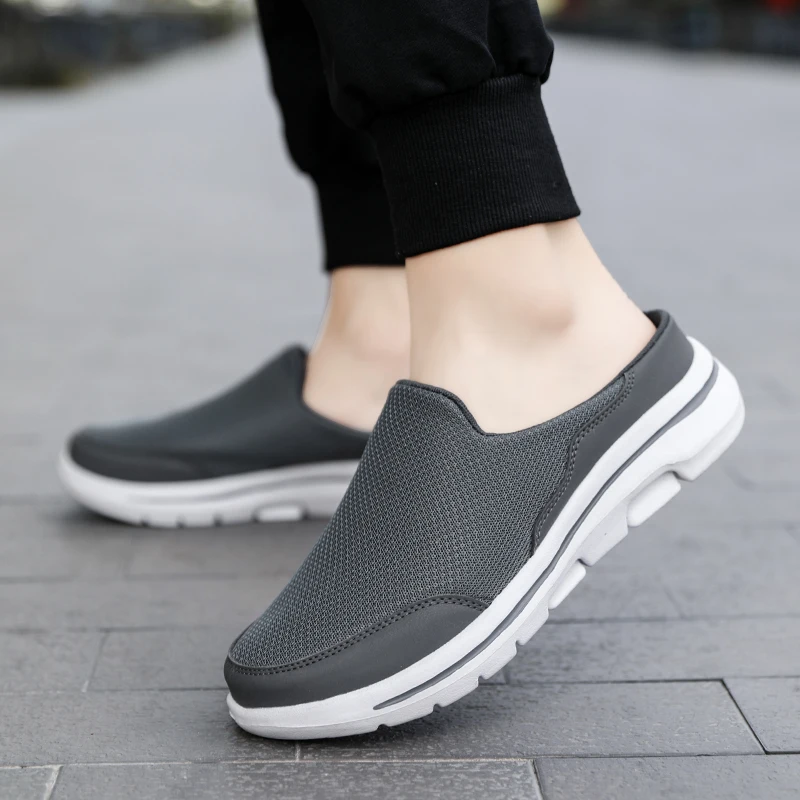 2025 Men Slippers Summer Breat - Men'S Fashion Plus review and price