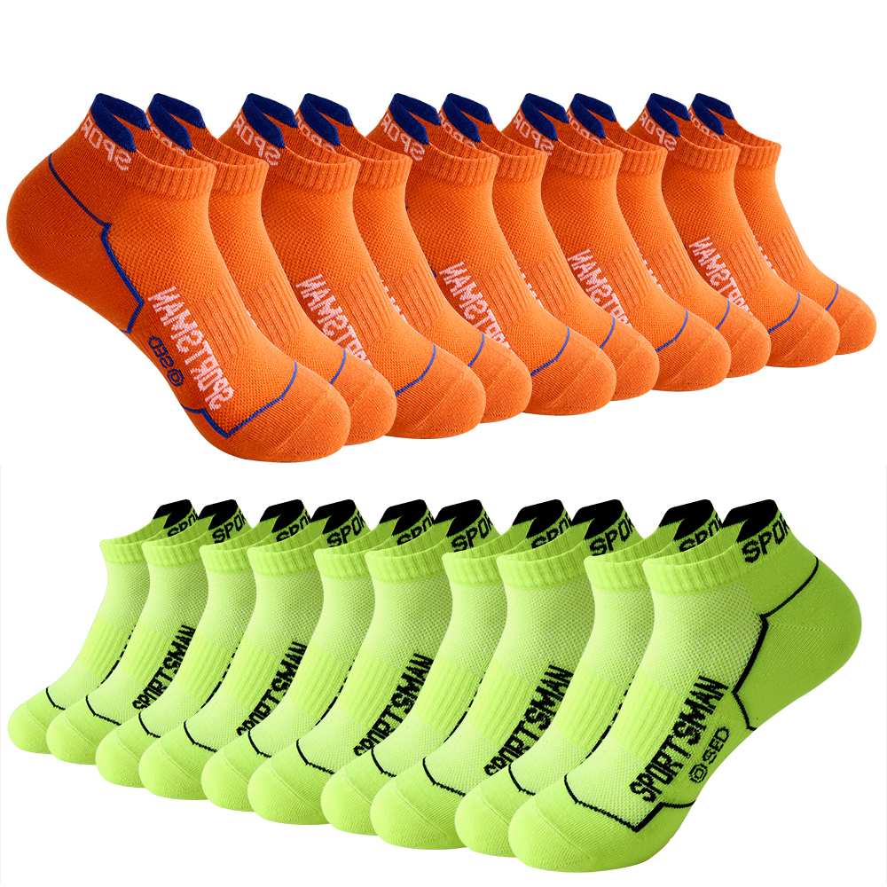 10 Pairs High Quality Summer M - Socks Ankle Men review and price