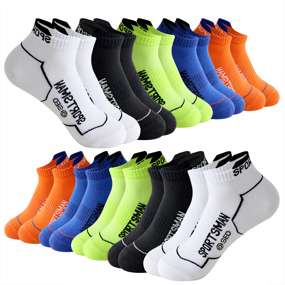 10 Pairs High Quality Summer M - Socks Ankle Men review and price