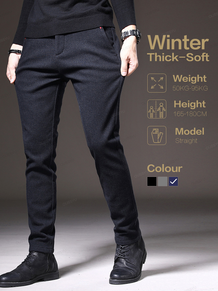 Brand Clothing Autumn Winter M - Men'S Fashion Korea review and price