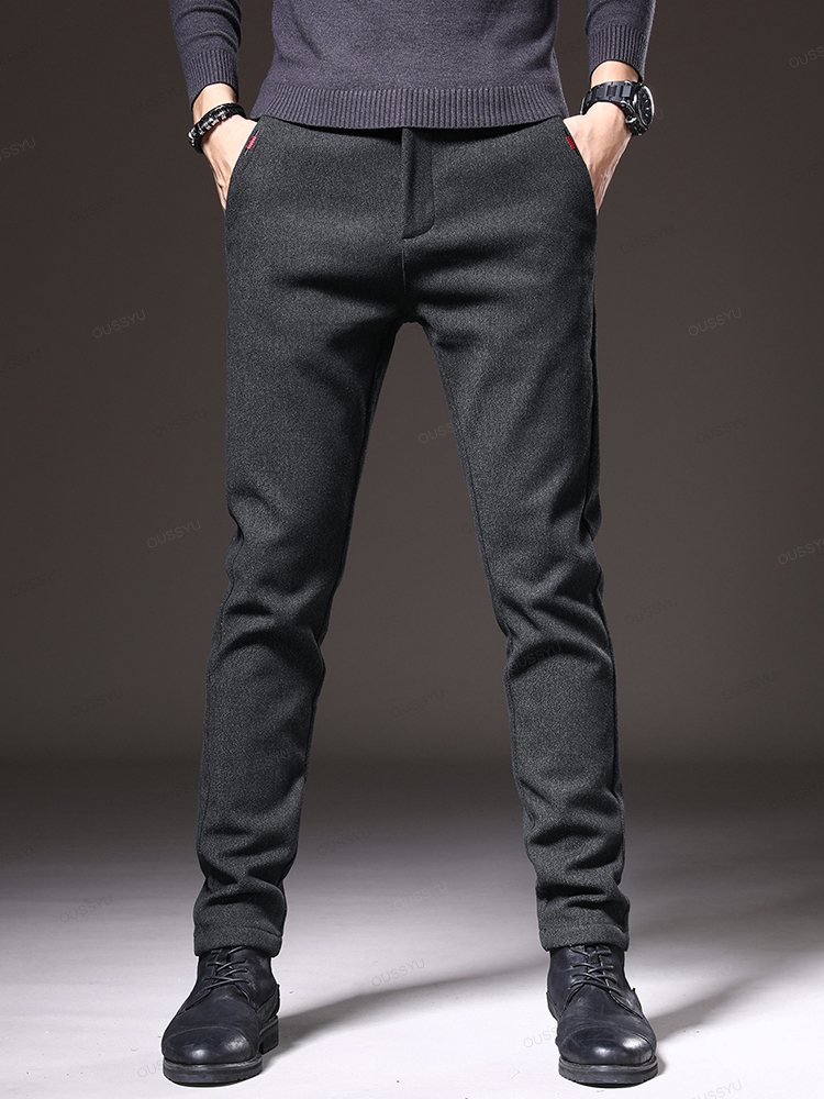 Brand Clothing Autumn Winter M - Men'S Fashion Korea review and price
