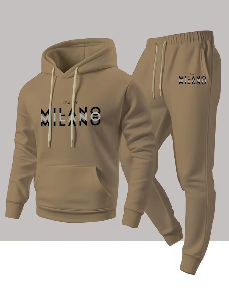 2026  Minimalist Hoodie trend  - Mens Fashion Trend review and price