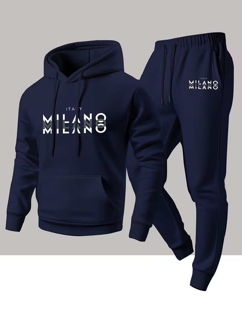 2026  Minimalist Hoodie trend  - Mens Fashion Trend review and price