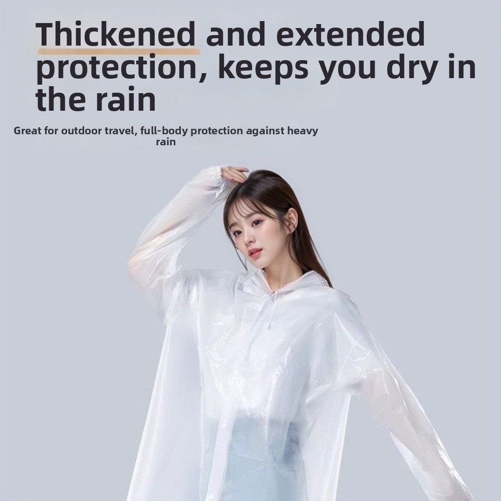 Fashion Long Style Adult Rainc - Mens Fashion Poncho review and price