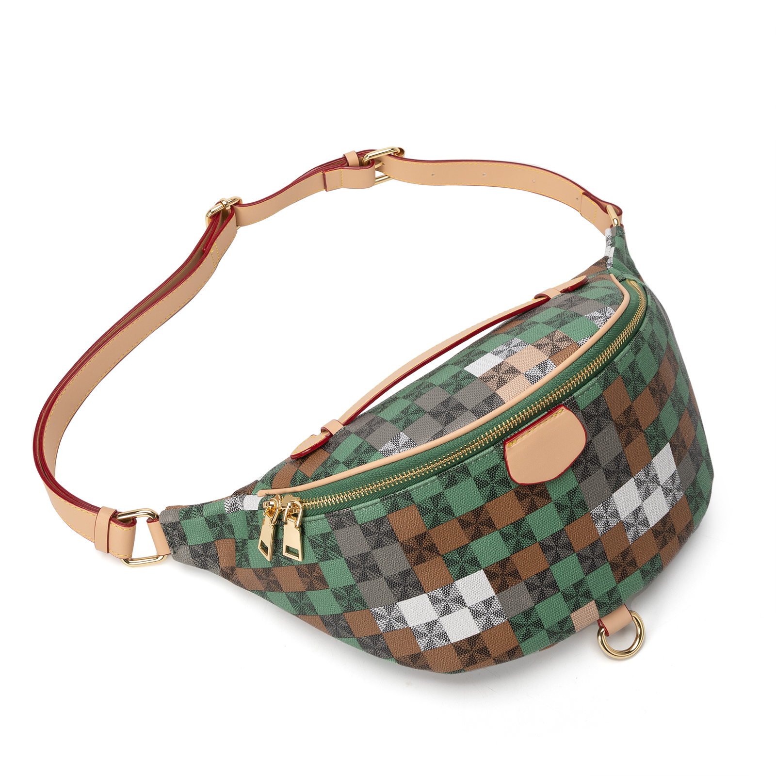 Designer Chest Bags for Women  - Crossbody Bag Men review and price