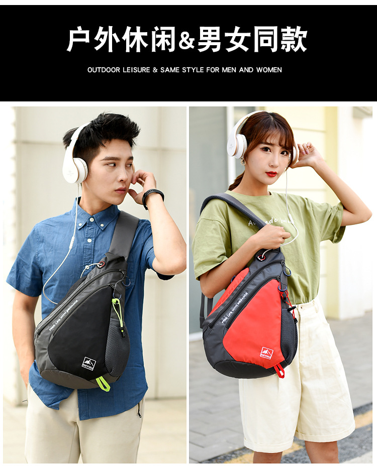 Fashion Ladies Shoulder Bag Co - Crossbody Bag Men review and price