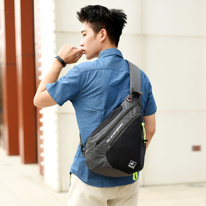 Fashion Ladies Shoulder Bag Co - Crossbody Bag Men review and price