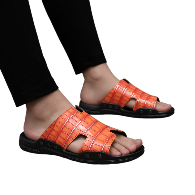 New Summer Men Fashion Sandals - Men'S Fashion Plus review and price