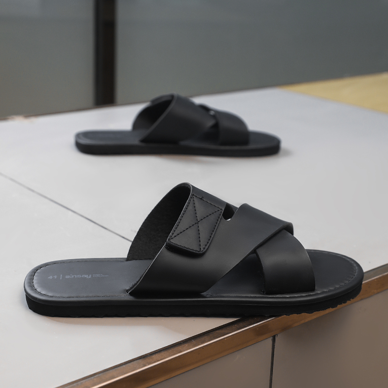 Men's slippers 2026 new summer - Men'S Fashion Plus review and price