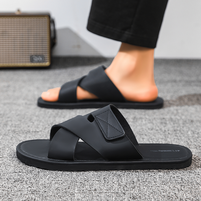 Men's slippers 2026 new summer - Men'S Fashion Plus review and price