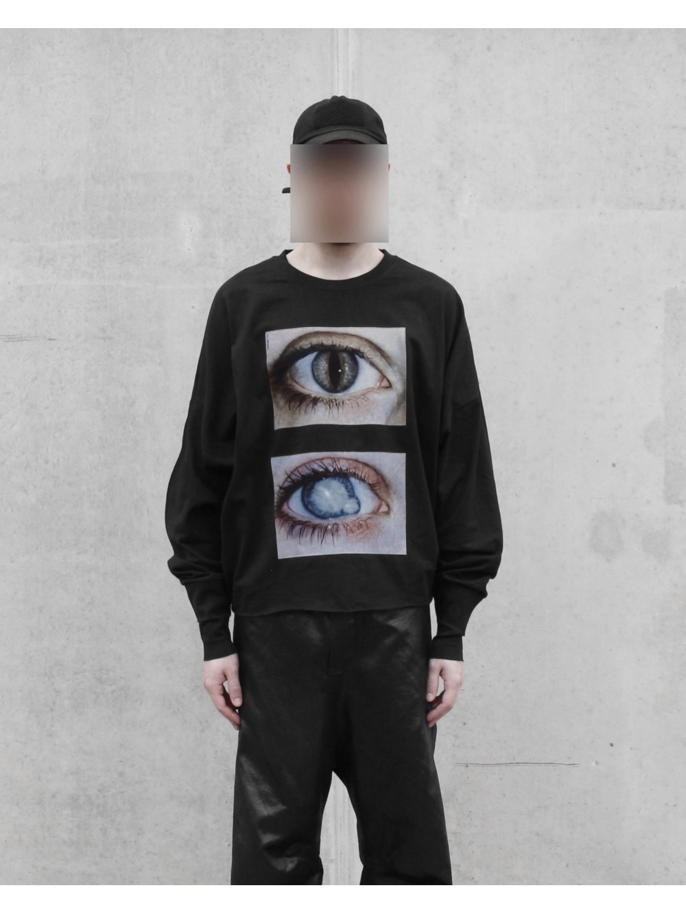 2026 New Dark Gothic Realistic - Mens Fashion Trend review and price
