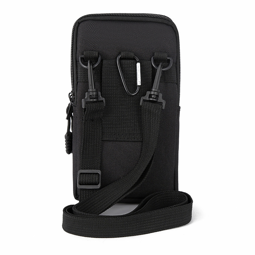 Mobile Phone Case Pouch Waist  - Crossbody Bag Men review and price