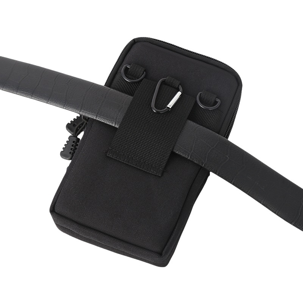 Mobile Phone Case Pouch Waist  - Crossbody Bag Men review and price