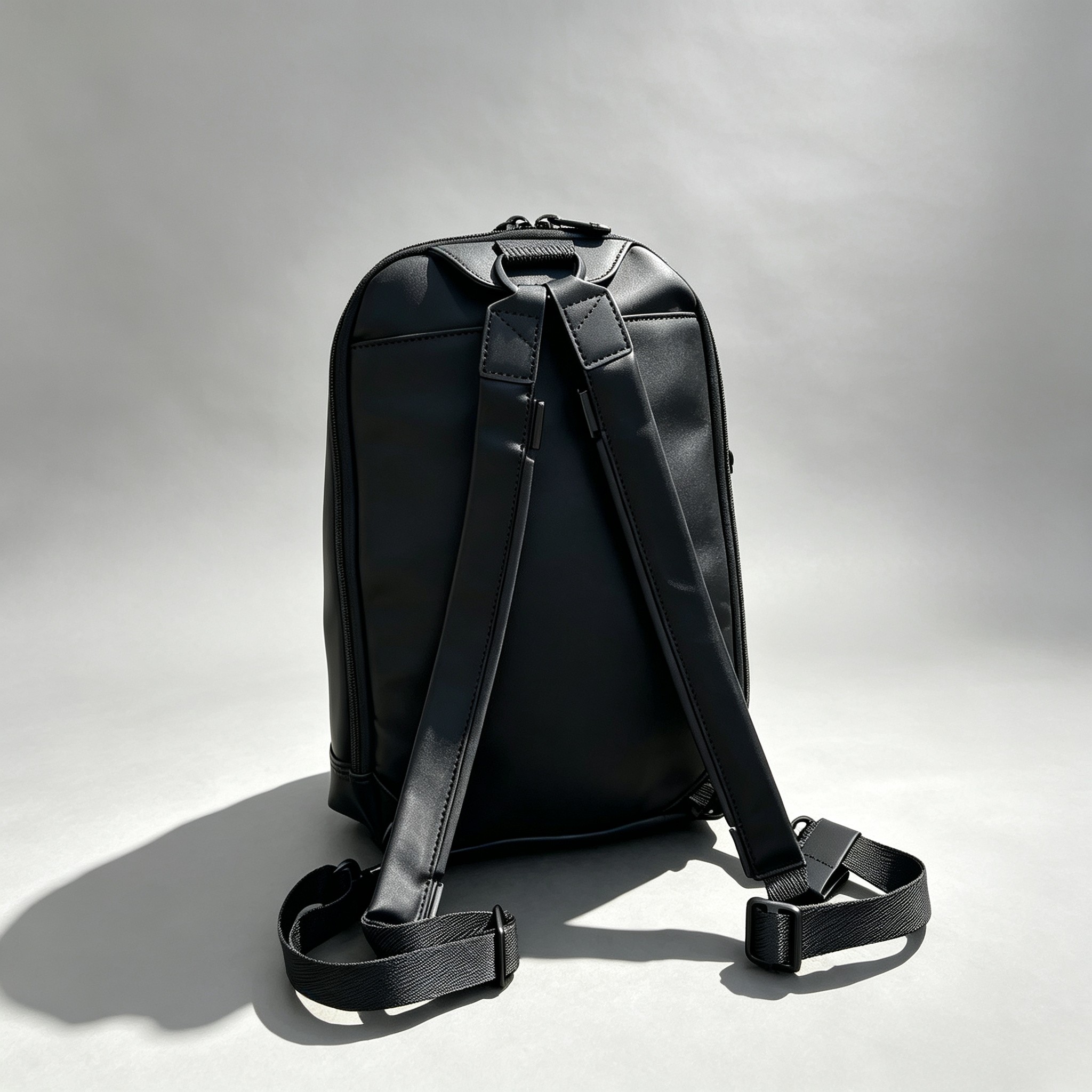 Multi-Functional Microfiber Me - Crossbody Bag Men review and price