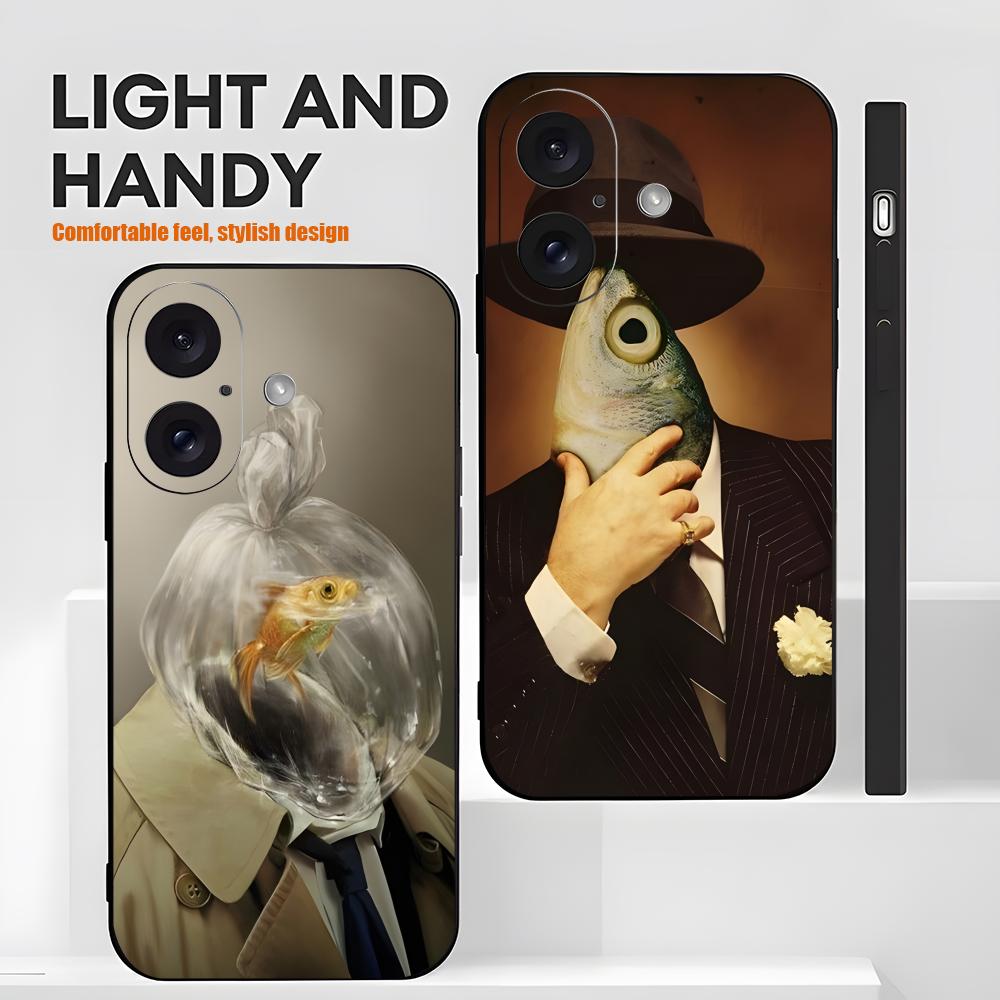 Funny Fashion Animal Man Phone - Men'S Fashion Plus review and price