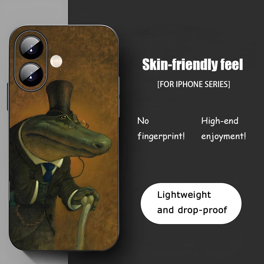 Funny Fashion Animal Man Phone - Men'S Fashion Plus review and price