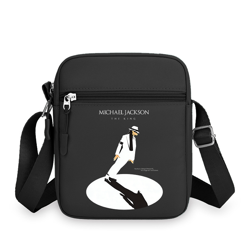 Men Women Anime Phone Storage  - Crossbody Bag Men review and price