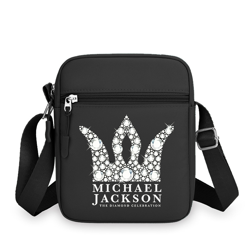 Men Women Anime Phone Storage  - Crossbody Bag Men review and price