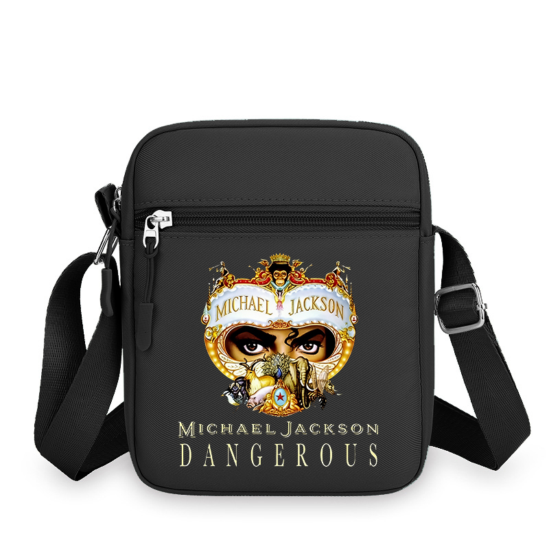 Men Women Anime Phone Storage  - Crossbody Bag Men review and price