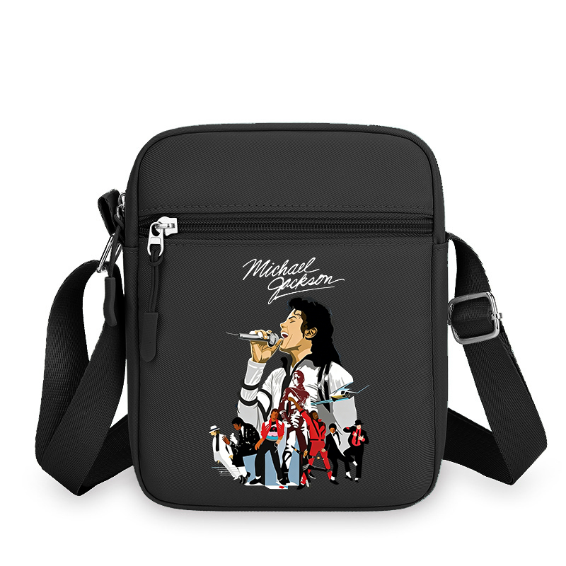 Men Women Anime Phone Storage  - Crossbody Bag Men review and price